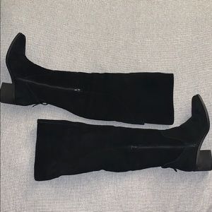 Steve Madden Over The Knee Boots 7 1/2